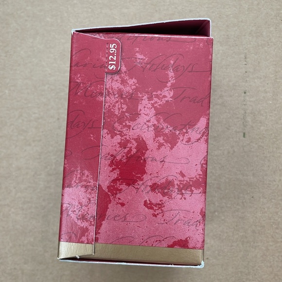 Hallmark “Waitin’ on Santa” Winnie the Pooh Keepsake ornament ©️Disney 1997 - Picture 2 of 15